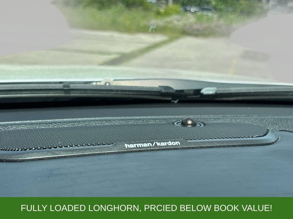 Used 2023 RAM 1500 Limited AWD/4WD image 19