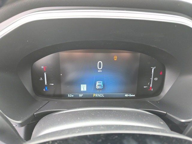 New 2026 Ford Escape SE w/ Class II Trailer Tow Package image 13