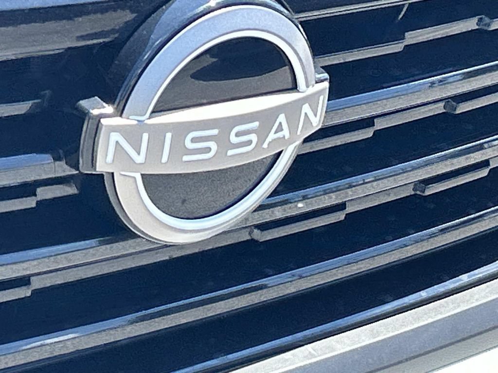New 2026 Nissan Kicks S FWD image 11