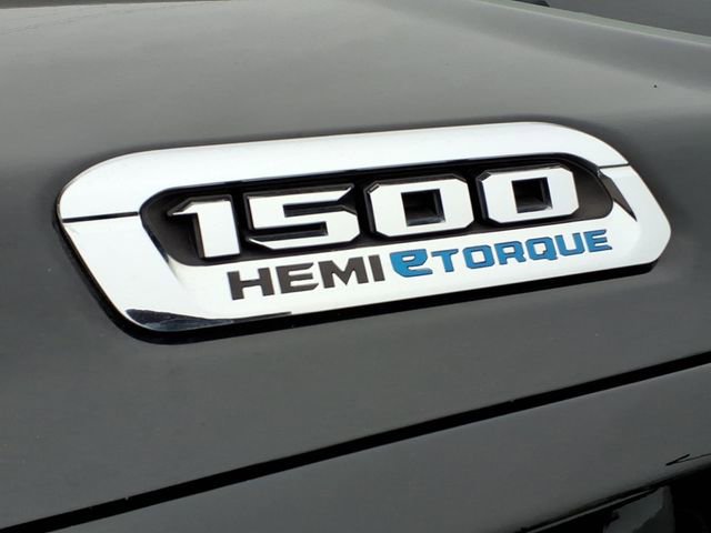 Certified 2022 RAM 1500 Big Horn AWD/4WD image 9