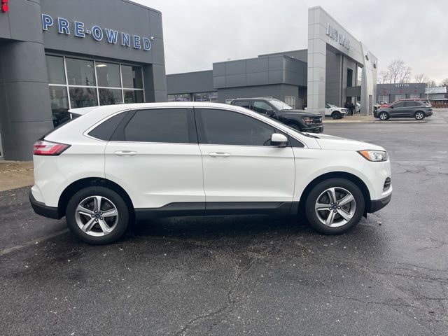 Used 2021 Ford Edge SEL w/ Convenience Package image 5