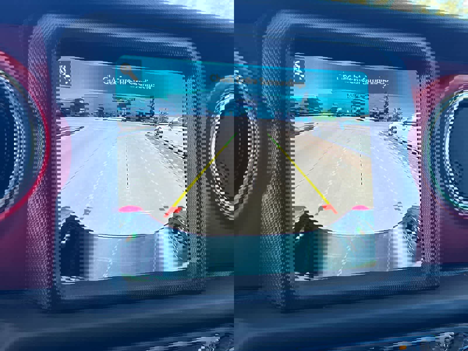 Used 2022 Jeep Gladiator Rubicon w/ LED Lighting Group image 20