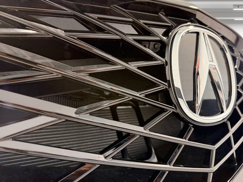New 2026 Acura ADX AWD image 14