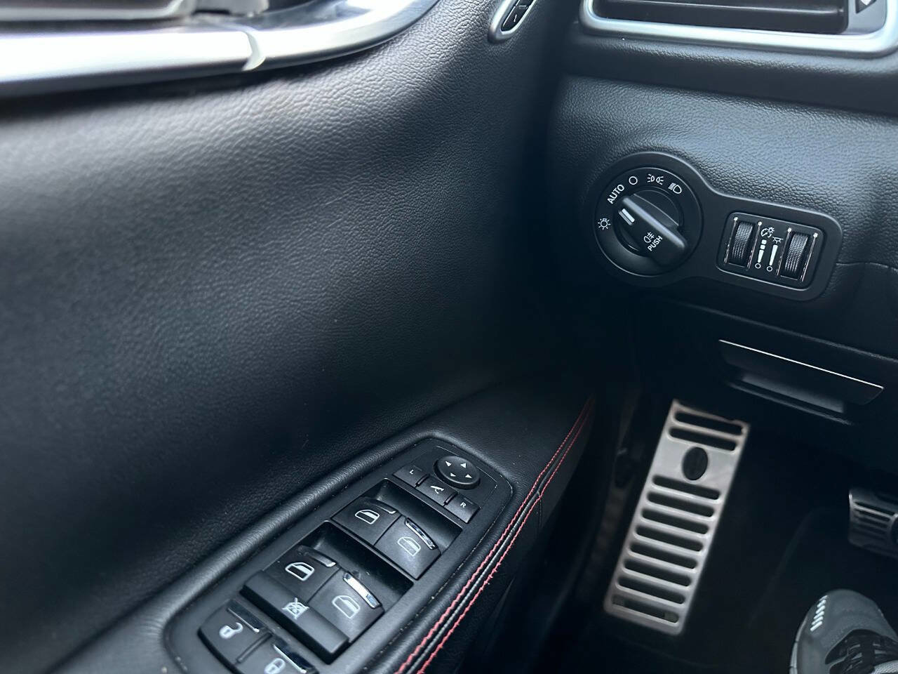 Used 2017 Maserati Ghibli S Q4 image 21