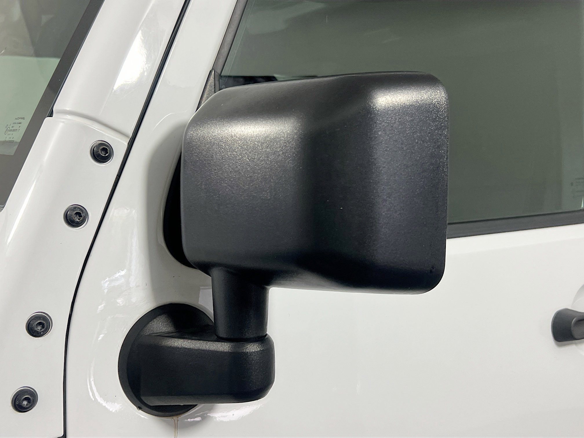 Used 2016 Jeep Wrangler Unlimited Sport w/ Quick Order Package 24S image 12