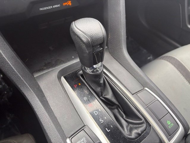 Used 2020 Honda Civic LX image 15