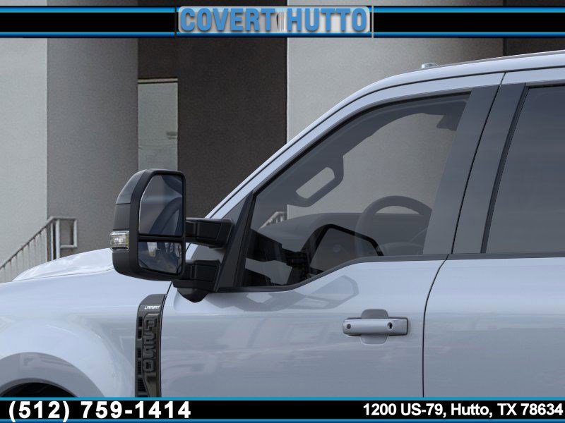 New 2026 Ford F250 Lariat w/ Tremor Off-Road Package image 20