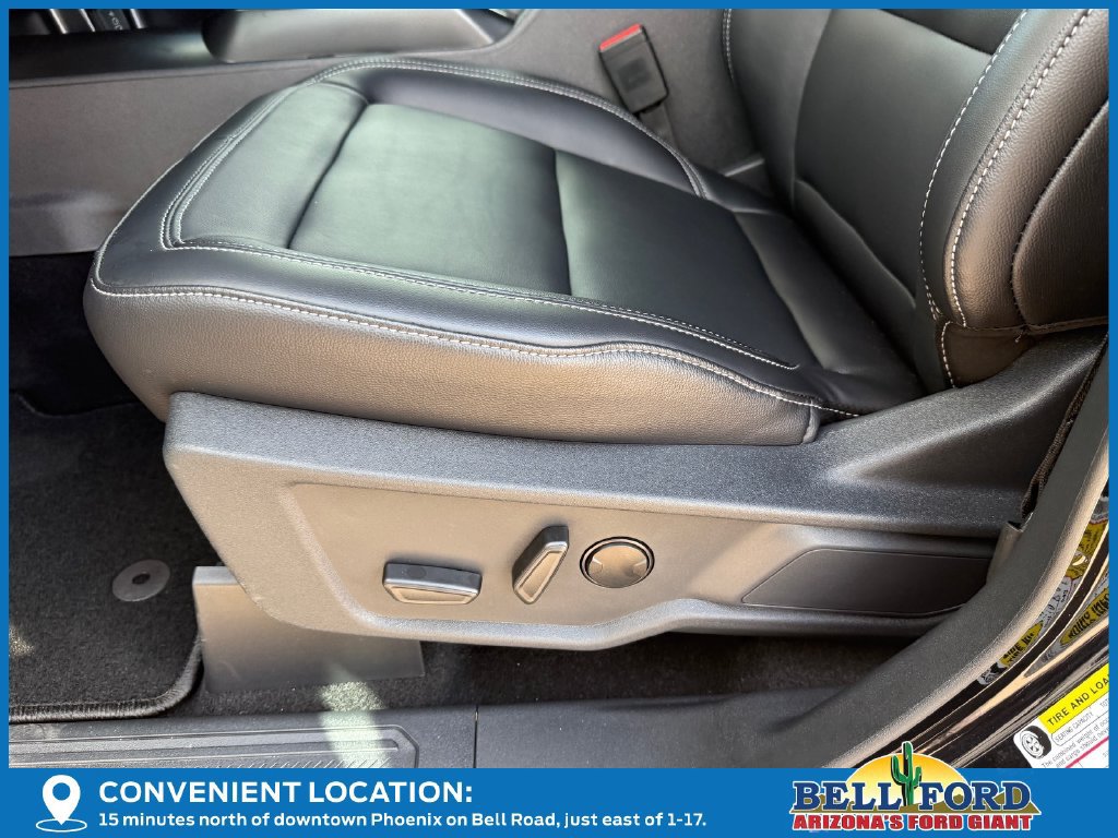 New 2026 Ford Bronco Outer Banks AWD/4WD image 22