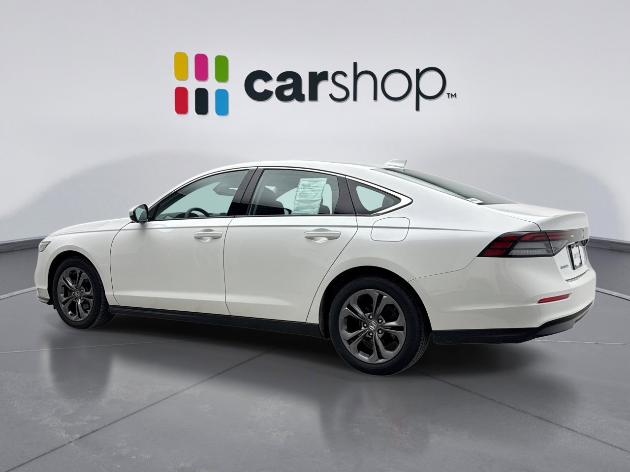Used 2023 Honda Accord EX image 3