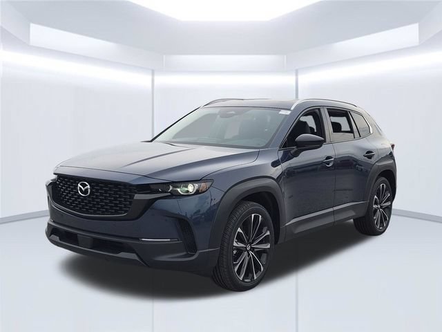 New 2026 MAZDA CX-50 AWD 2.5 S w/ Weather Package image 2
