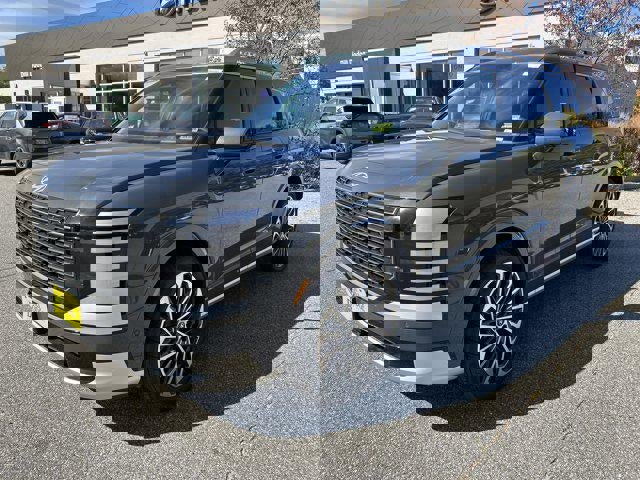 New 2026 Hyundai Palisade Calligraphy image 30