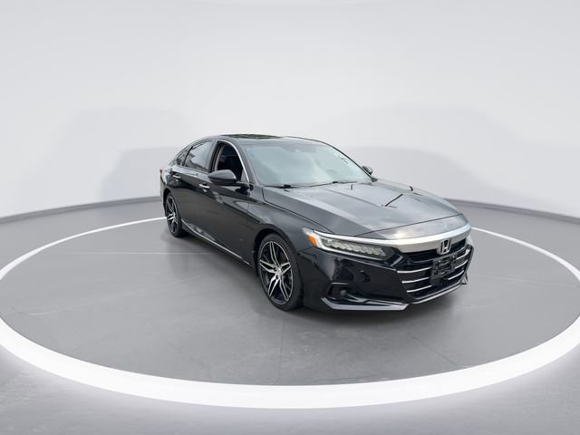 Used 2021 Honda Accord Touring image 2