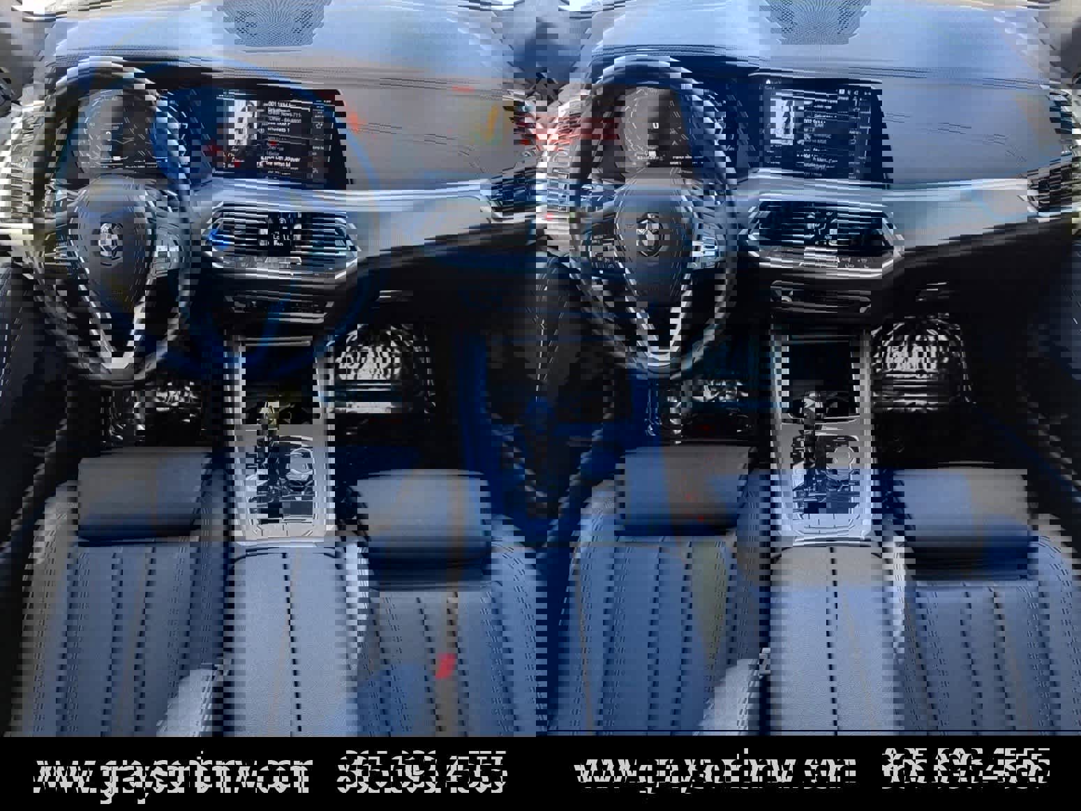 Used 2021 BMW X5 xDrive40i image 14