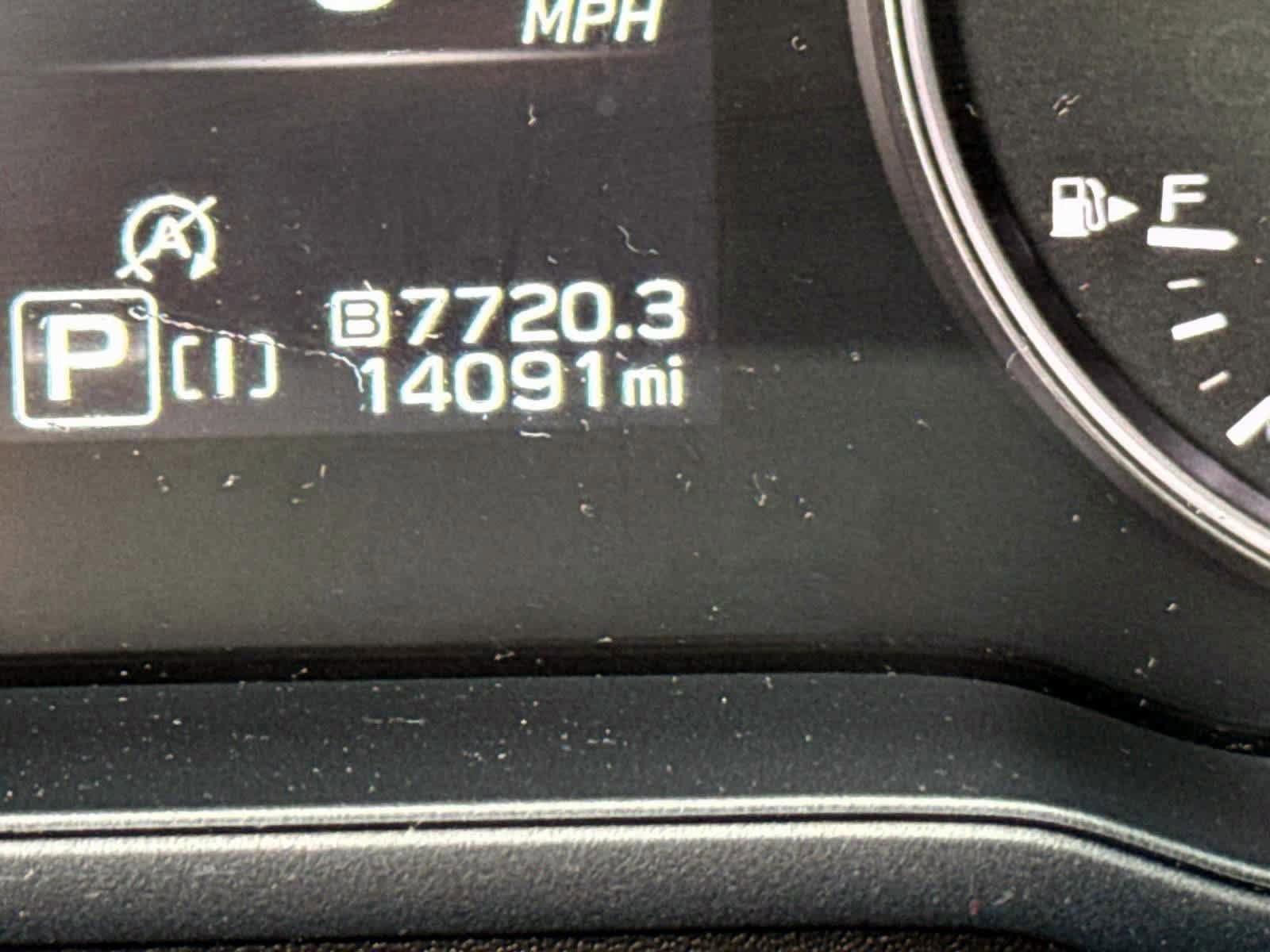 Used 2024 Subaru Crosstrek 2.5i Limited AWD/4WD image 28