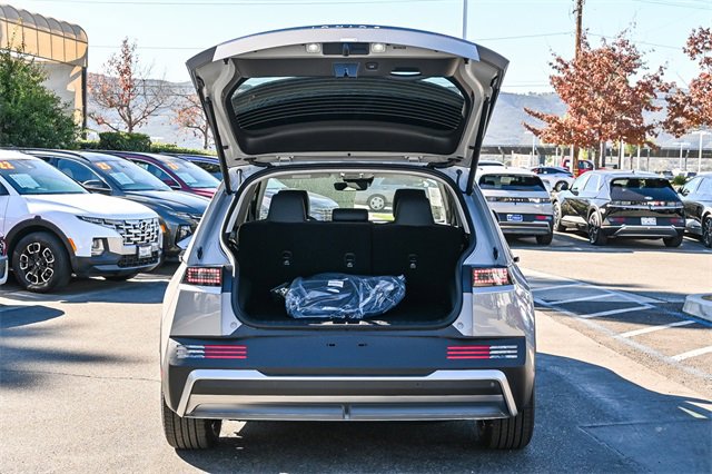 New 2026 Hyundai Ioniq 5 SEL image 8