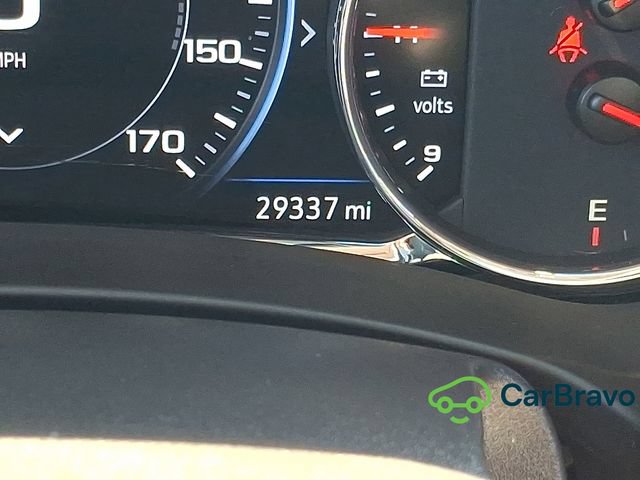 Certified 2023 GMC Terrain Denali AWD/4WD image 21