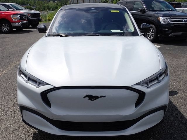 Used 2021 Ford Mustang Mach-E Premium RWD image 9