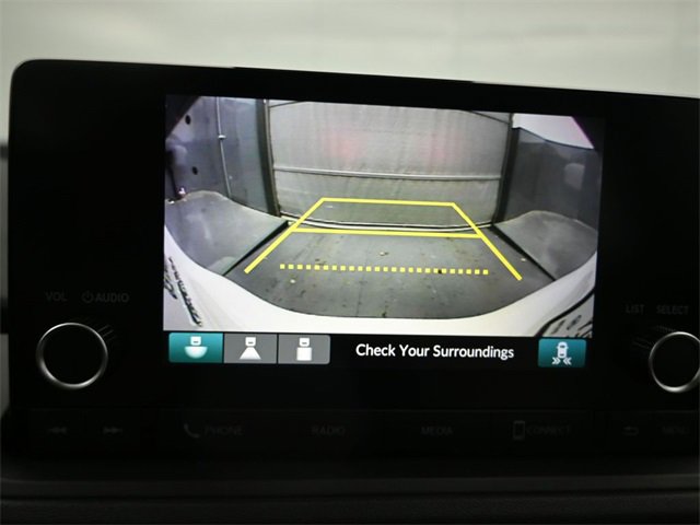 New 2025 Honda Accord SE image 12