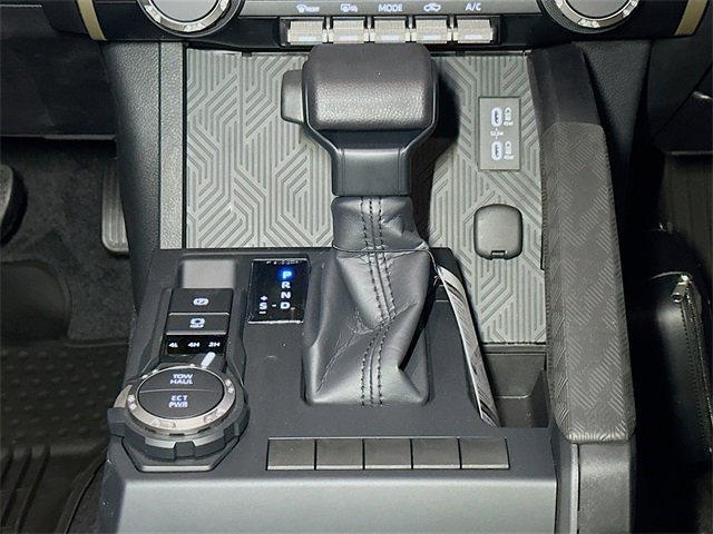New 2025 Toyota Tacoma SR5 image 11