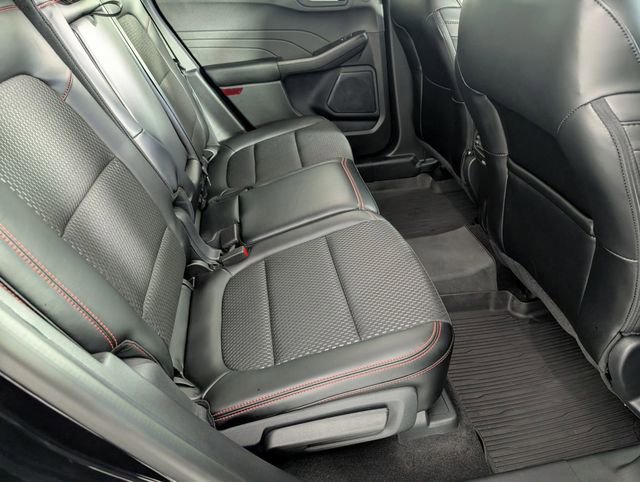 Used 2024 Ford Escape ST-Line Select w/ Tech Pack #2 image 31