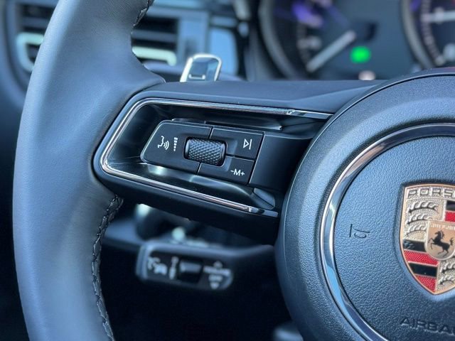 New 2026 Porsche Macan image 20