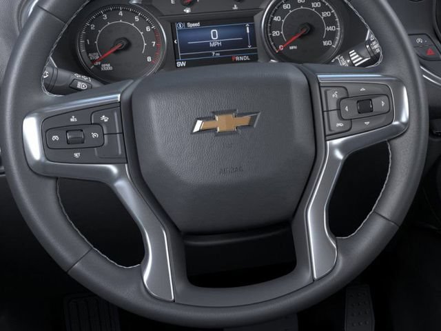 New 2025 Chevrolet Blazer LT AWD/4WD image 31
