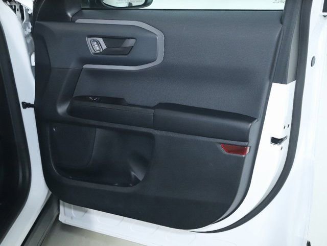 Used 2021 Ford Bronco Sport Big Bend image 26