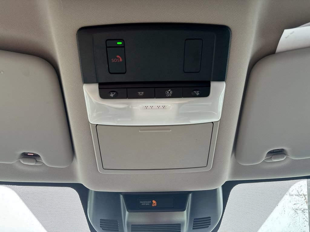 Used 2026 Nissan Rogue SL AWD/4WD image 24