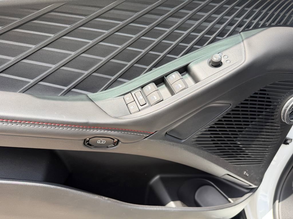 New 2026 Dodge Charger Scat Pack AWD/4WD image 11