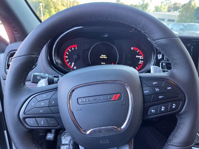 New 2026 Dodge Durango GT AWD/4WD image 22