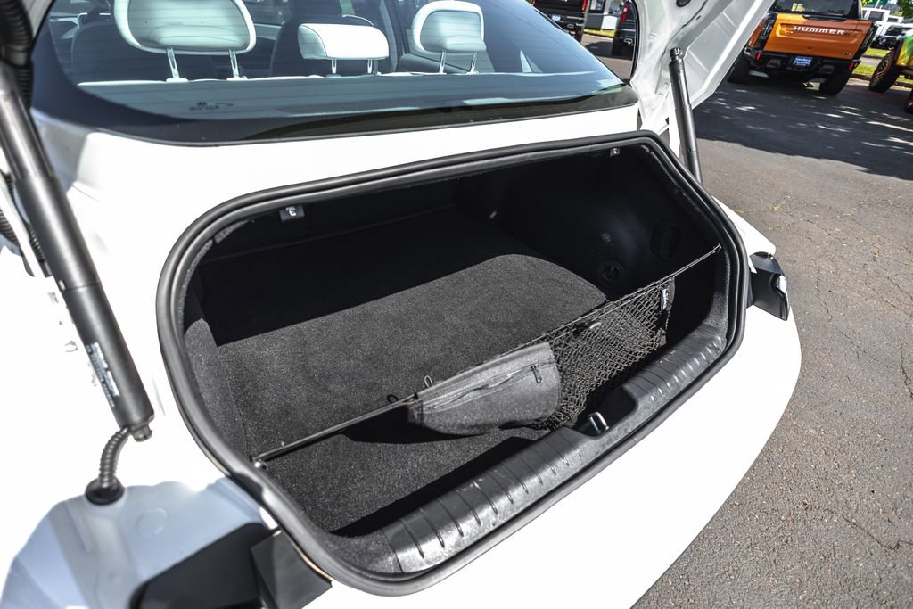 Used 2024 Hyundai Ioniq 6 SEL AWD/4WD image 30
