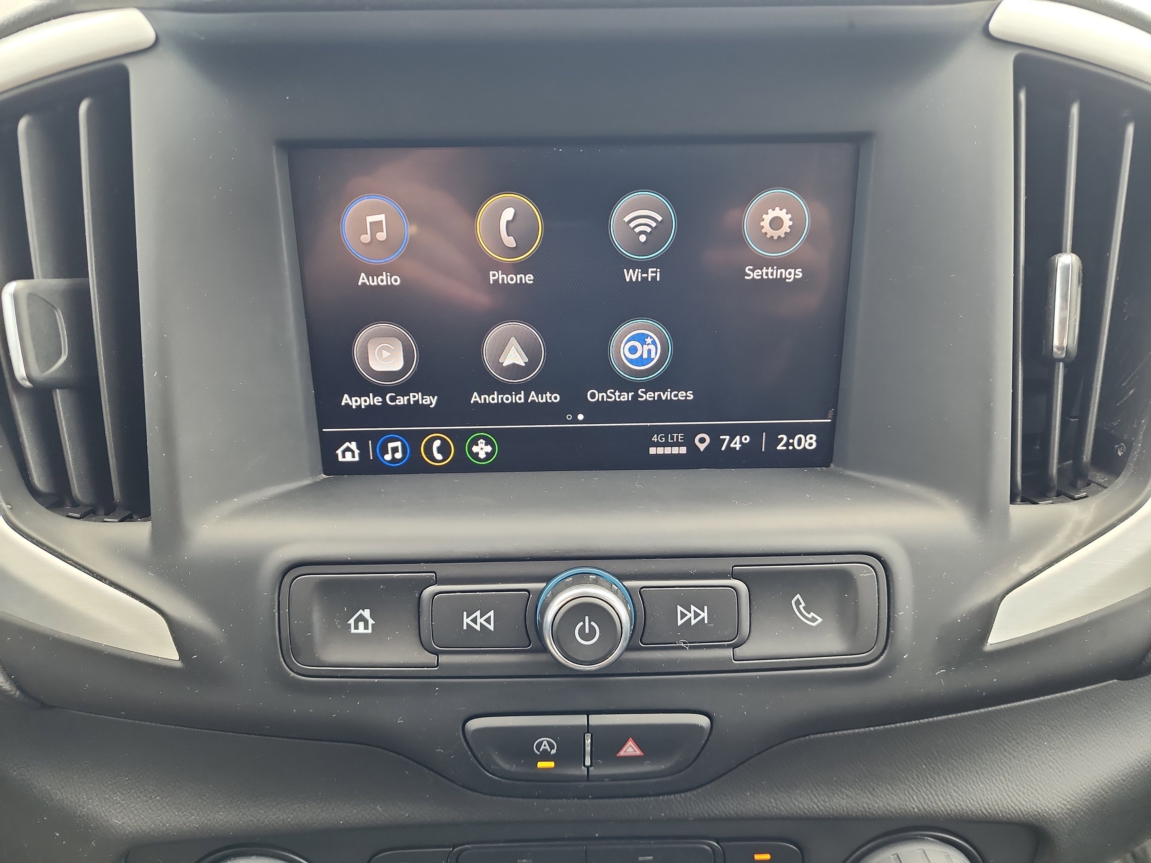 Certified 2022 GMC Terrain SLE AWD/4WD image 15