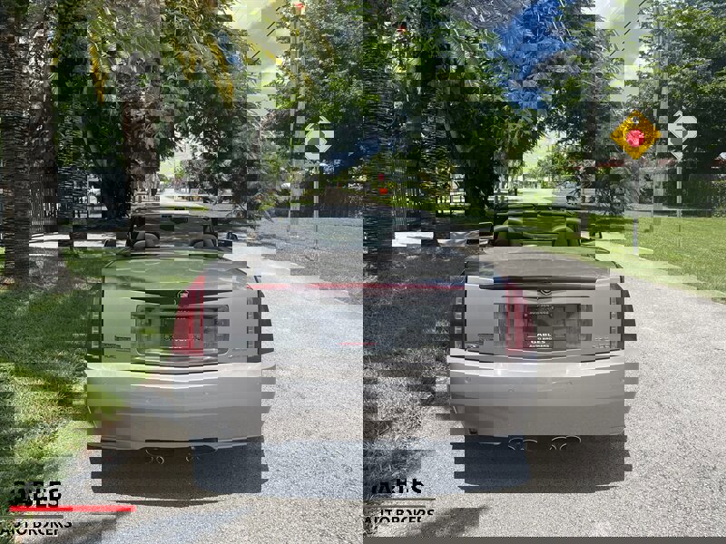 Used 2005 Cadillac XLR image 6