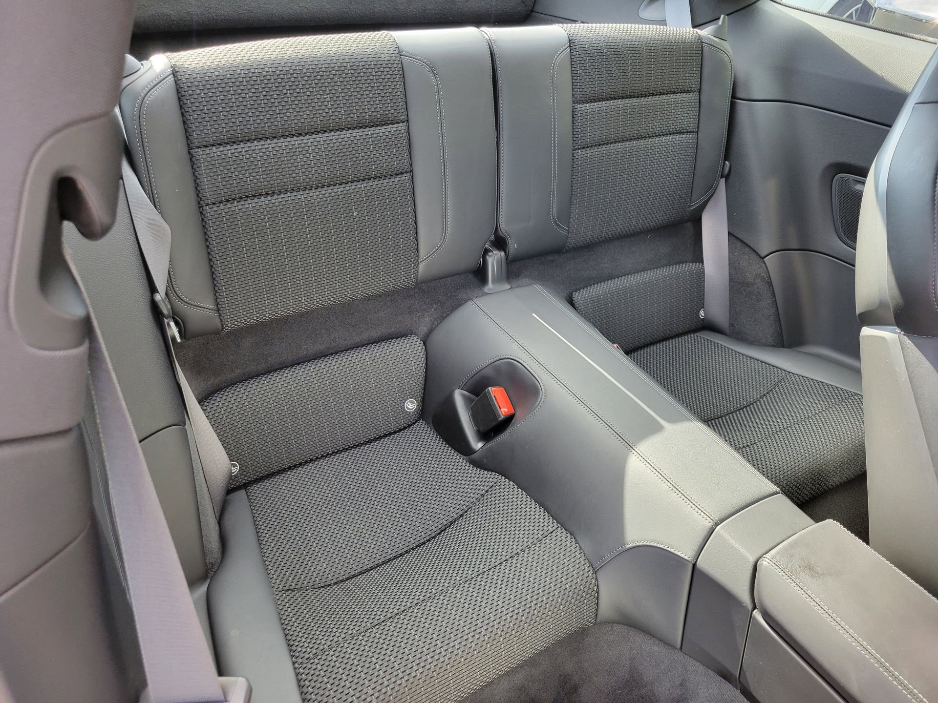 Certified 2024 Porsche 911 Carrera T image 29