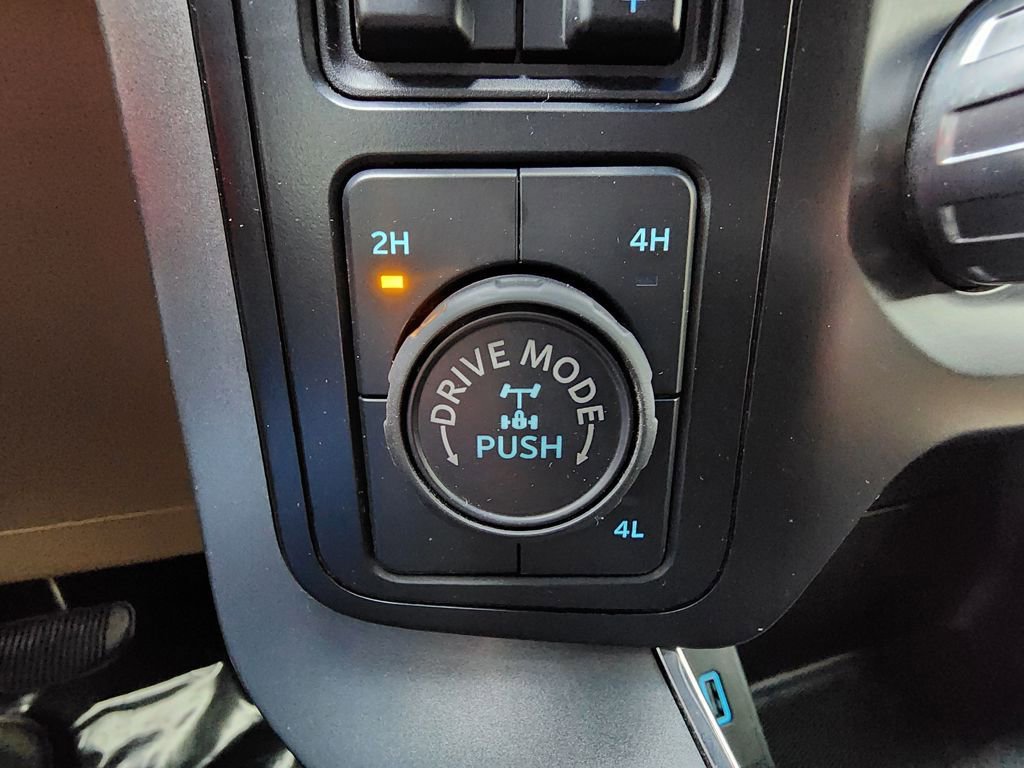 Certified 2021 Ford F150 XLT w/ Equipment Group 301A Mid image 19