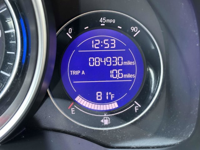 Used 2016 Honda Fit LX image 15