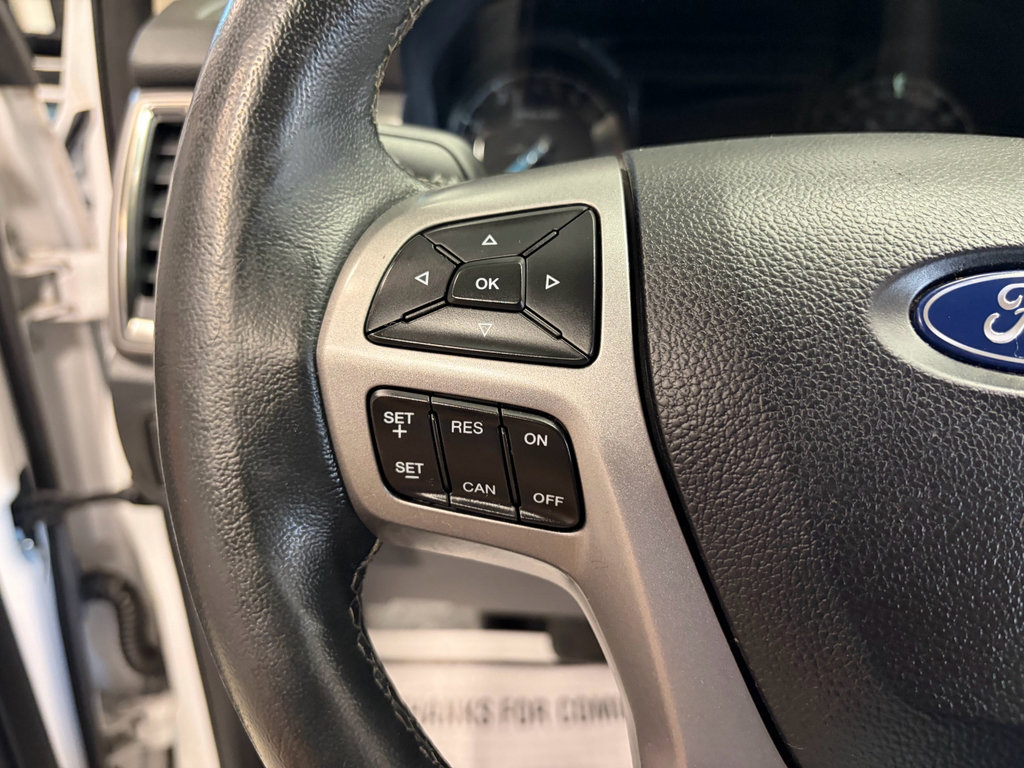 Used 2019 Ford Ranger XLT w/ Equipment Group 301A Mid RWD image 11