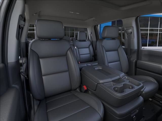 New 2026 Chevrolet Silverado 3500 W/T RWD image 17