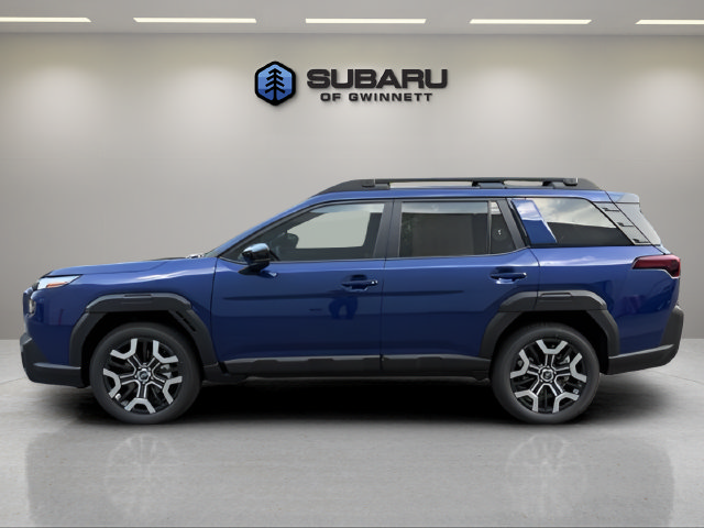 New 2026 Subaru Outback Touring XT AWD/4WD image 2