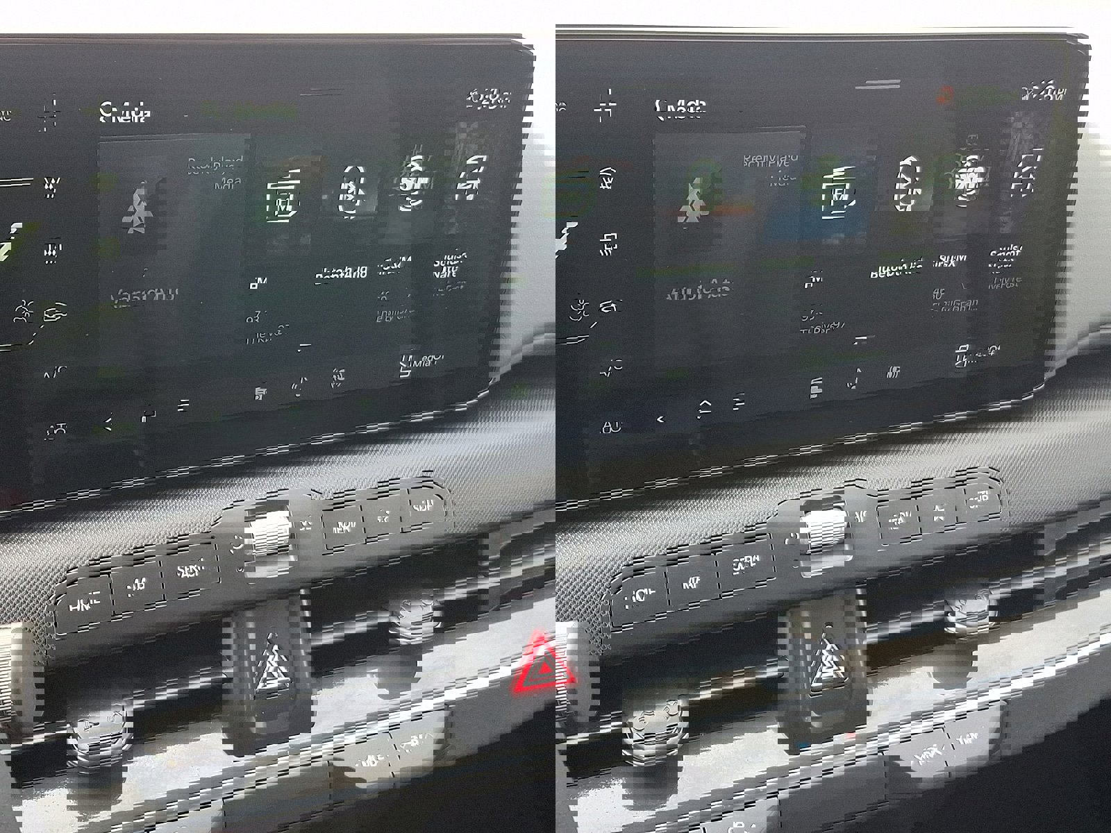 Used 2025 Kia K4 EX image 16