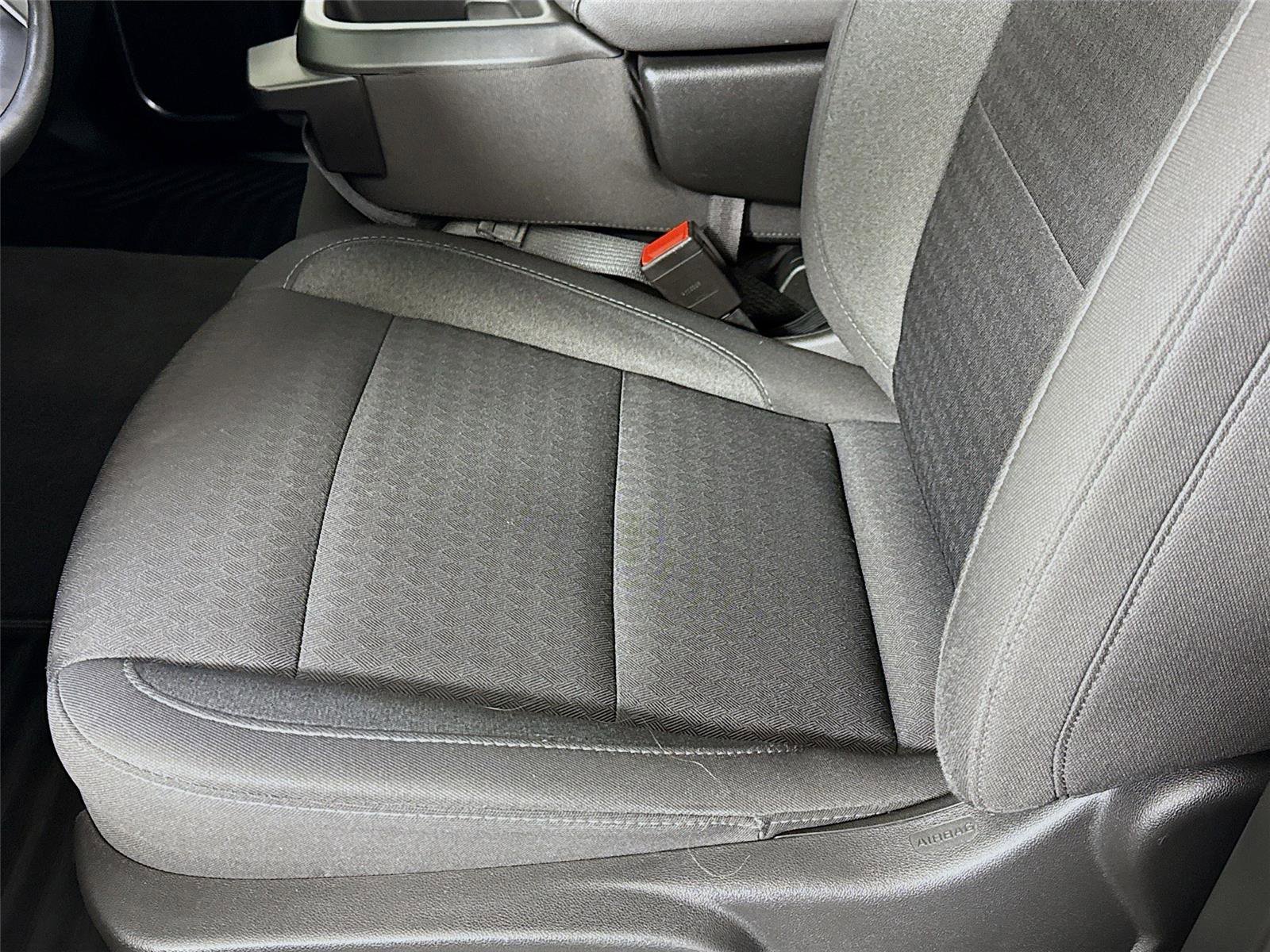 Certified 2023 Chevrolet Silverado 1500 LT image 13