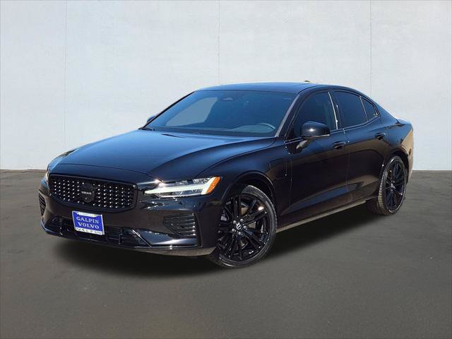 Used 2024 Volvo S60 T8 Plus w/ Climate Package