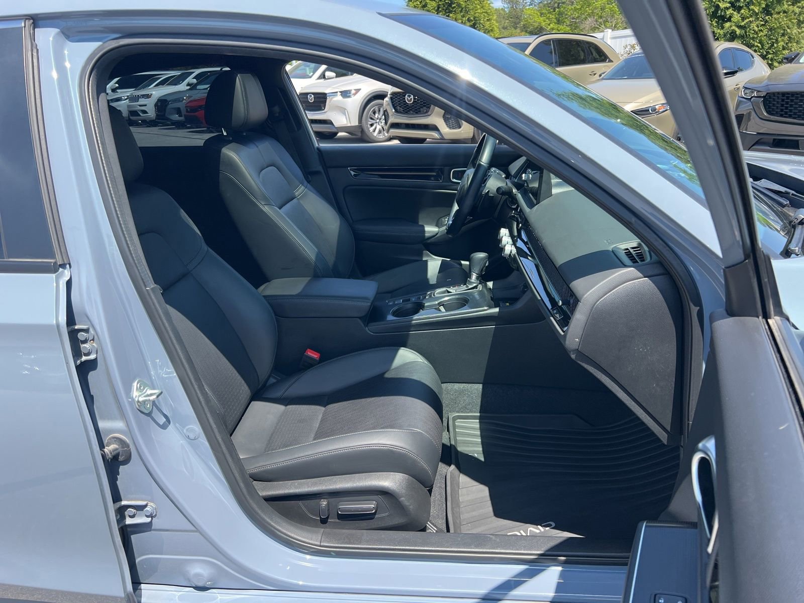 Used 2022 Honda Civic Sport Touring image 40