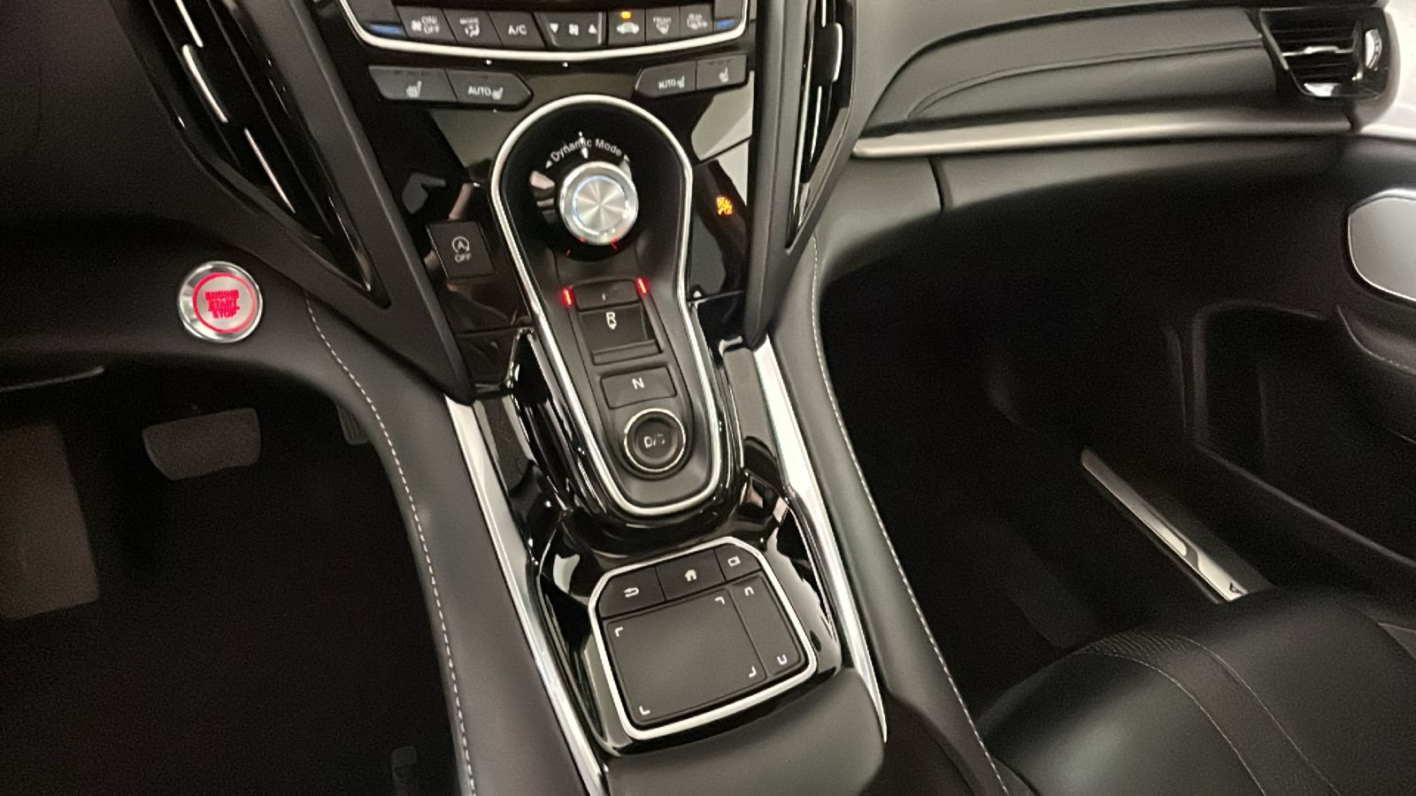 Used 2020 Acura RDX w/ Advance Package AWD/4WD image 23