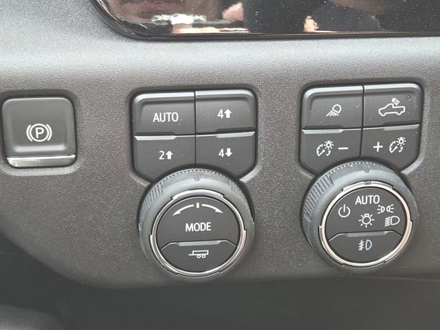 New 2026 Chevrolet Silverado 1500 RST w/ Safety Package image 12