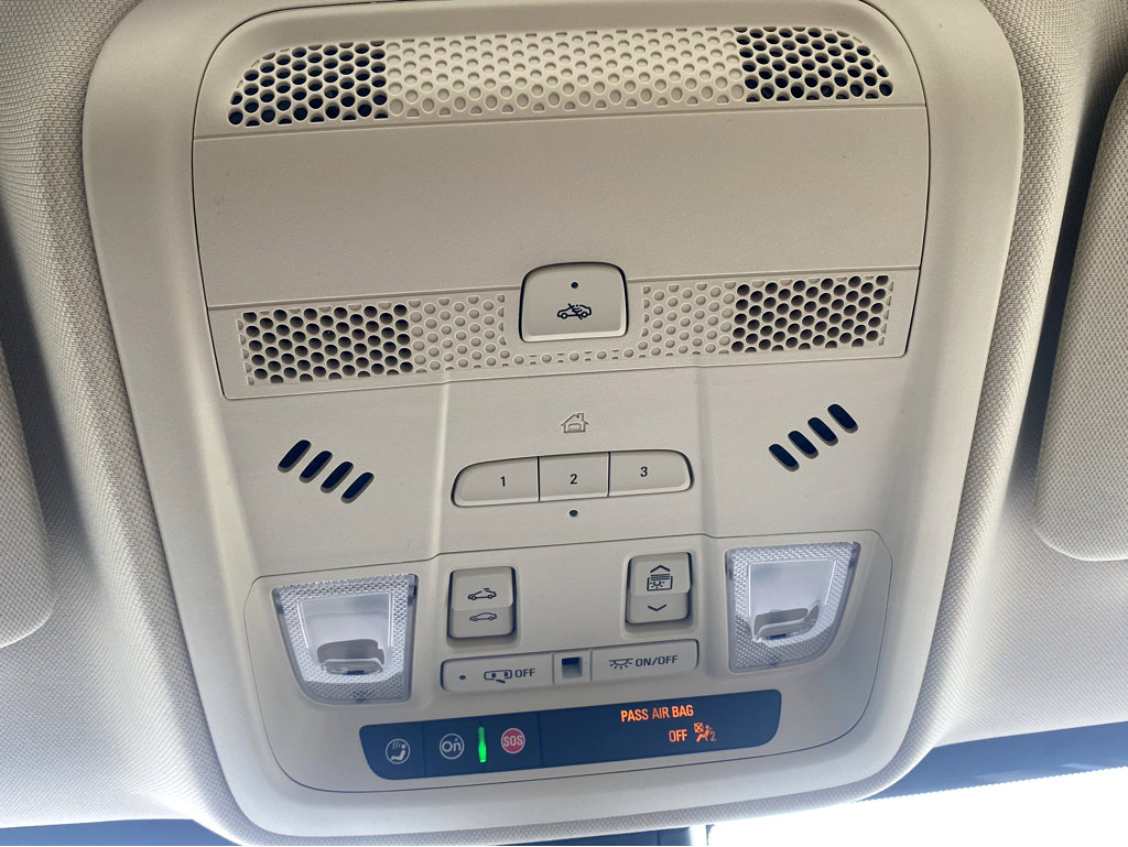 New 2025 Cadillac XT5 Premium Luxury w/ Technology Package image 38