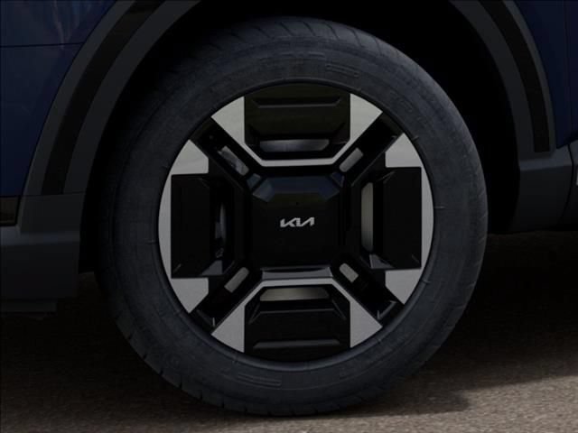 New 2027 Kia Telluride EX AWD/4WD image 9