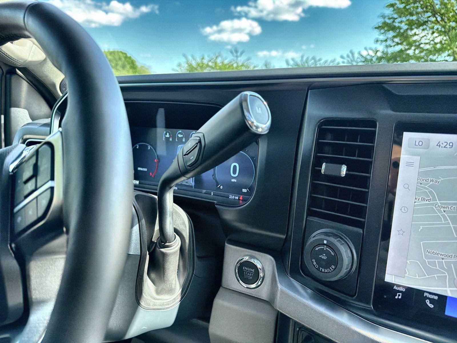 New 2026 Ford F450 Platinum w/ Platinum Plus Package image 26