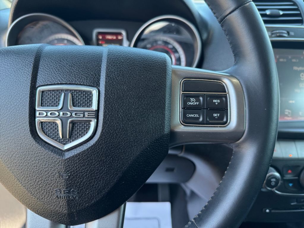 Used 2018 Dodge Journey Crossroad image 20