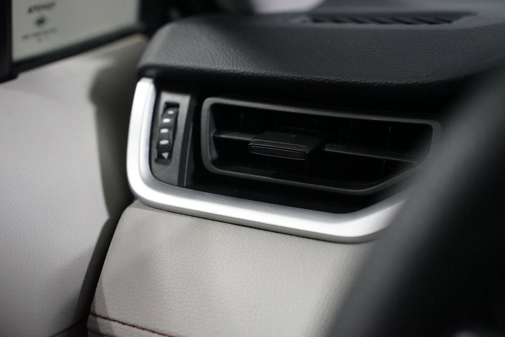 Certified 2022 Toyota RAV4 XLE w/ Convenience Package image 24